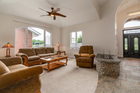 Tiny photo for 6414 Ava Road, Murphysboro, IL 62966 (MLS # 12668470)