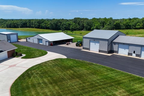 Tiny photo for 6414 Ava Road, Murphysboro, IL 62966 (MLS # 12668470)