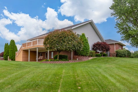 Tiny photo for 6414 Ava Road, Murphysboro, IL 62966 (MLS # 12668470)