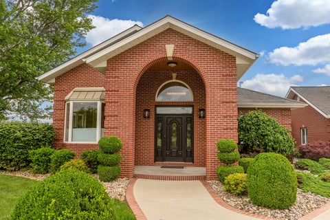 Tiny photo for 6414 Ava Road, Murphysboro, IL 62966 (MLS # 12668470)