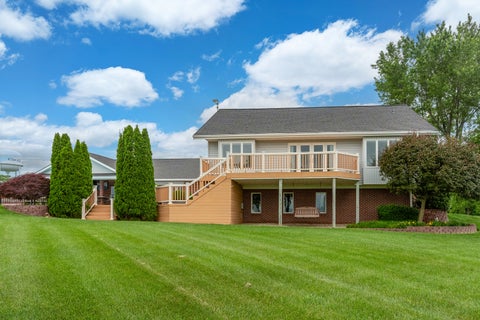 Tiny photo for 6414 Ava Road, Murphysboro, IL 62966 (MLS # 12668470)