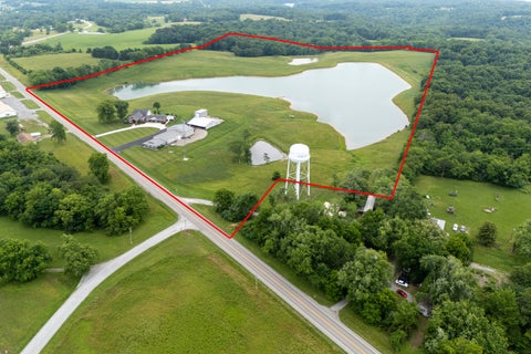 Tiny photo for 6414 Ava Road, Murphysboro, IL 62966 (MLS # 12668470)