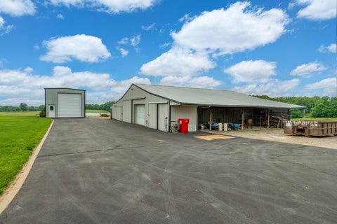 Tiny photo for 6414 Ava Road, Murphysboro, IL 62966 (MLS # 12668470)