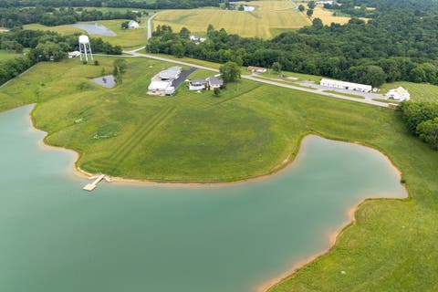 Tiny photo for 6414 Ava Road, Murphysboro, IL 62966 (MLS # 12668470)