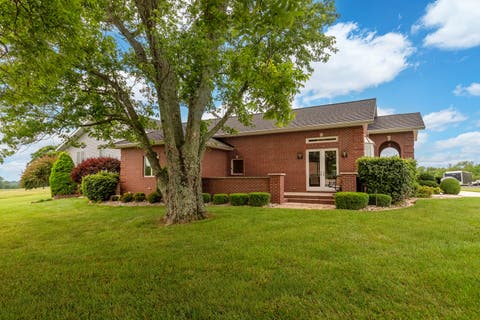 Tiny photo for 6414 Ava Road, Murphysboro, IL 62966 (MLS # 12668470)