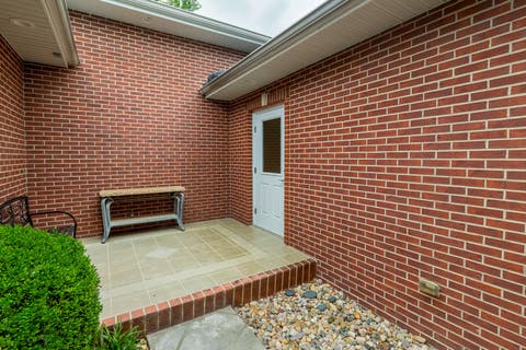 Tiny photo for 6414 Ava Road, Murphysboro, IL 62966 (MLS # 12668470)
