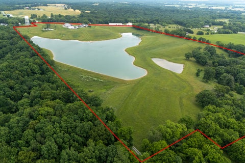 Tiny photo for 6414 Ava Road, Murphysboro, IL 62966 (MLS # 12668470)