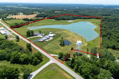 Tiny photo for 6414 Ava Road, Murphysboro, IL 62966 (MLS # 12668470)
