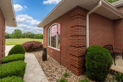 Tiny photo for 6414 Ava Road, Murphysboro, IL 62966 (MLS # 12668470)