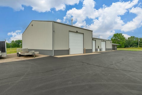 Tiny photo for 6414 Ava Road, Murphysboro, IL 62966 (MLS # 12668470)
