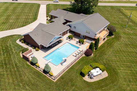 Tiny photo for 6414 Ava Road, Murphysboro, IL 62966 (MLS # 12668470)