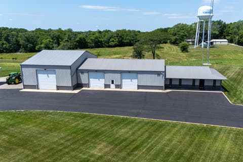 Tiny photo for 6414 Ava Road, Murphysboro, IL 62966 (MLS # 12668470)