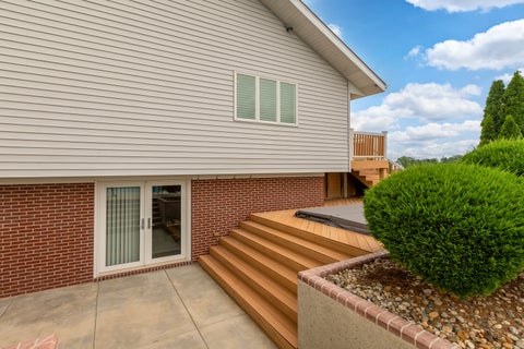 Tiny photo for 6414 Ava Road, Murphysboro, IL 62966 (MLS # 12668470)