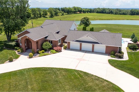 Tiny photo for 6414 Ava Road, Murphysboro, IL 62966 (MLS # 12668470)