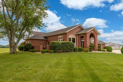 Photo of 6414 Ava Road, Murphysboro, IL 62966 (MLS # 12668470)