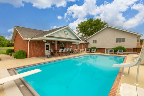 Tiny photo for 6414 Ava Road, Murphysboro, IL 62966 (MLS # 12668470)