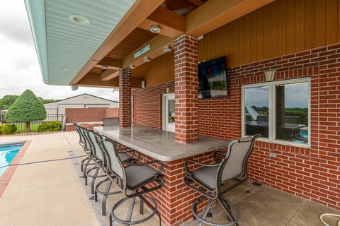Tiny photo for 6414 Ava Road, Murphysboro, IL 62966 (MLS # 12668470)