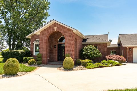 Tiny photo for 6414 Ava Road, Murphysboro, IL 62966 (MLS # 12668470)