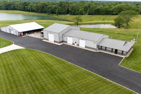 Tiny photo for 6414 Ava Road, Murphysboro, IL 62966 (MLS # 12668470)