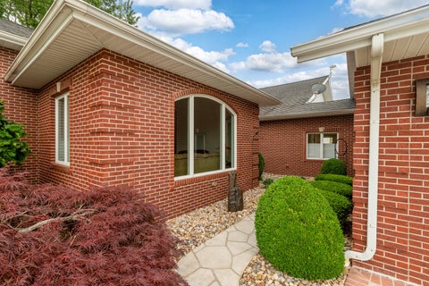 Tiny photo for 6414 Ava Road, Murphysboro, IL 62966 (MLS # 12668470)