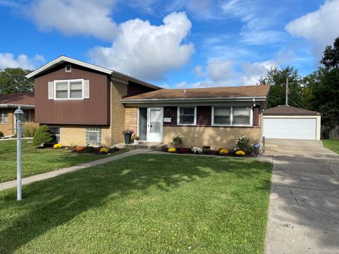 226 Briar Drive Wilmette IL 60091