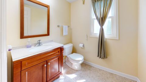 Tiny photo for 412 Chateau Drive, Buffalo Grove, IL 60089 (MLS # 12488152)