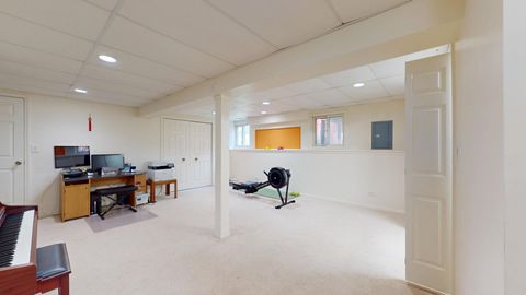 Tiny photo for 412 Chateau Drive, Buffalo Grove, IL 60089 (MLS # 12488152)