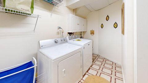 Tiny photo for 412 Chateau Drive, Buffalo Grove, IL 60089 (MLS # 12488152)