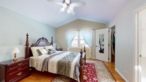 Tiny photo for 412 Chateau Drive, Buffalo Grove, IL 60089 (MLS # 12488152)