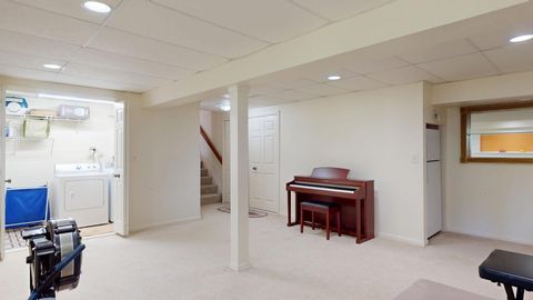 Tiny photo for 412 Chateau Drive, Buffalo Grove, IL 60089 (MLS # 12488152)