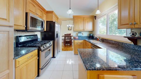 Tiny photo for 412 Chateau Drive, Buffalo Grove, IL 60089 (MLS # 12488152)