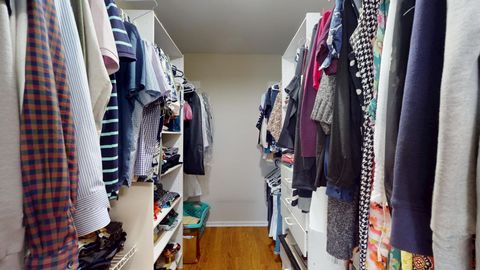 Tiny photo for 412 Chateau Drive, Buffalo Grove, IL 60089 (MLS # 12488152)