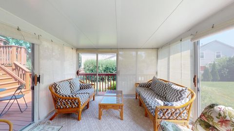 Tiny photo for 412 Chateau Drive, Buffalo Grove, IL 60089 (MLS # 12488152)