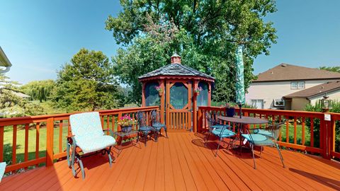 Tiny photo for 412 Chateau Drive, Buffalo Grove, IL 60089 (MLS # 12488152)