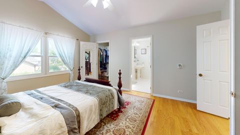 Tiny photo for 412 Chateau Drive, Buffalo Grove, IL 60089 (MLS # 12488152)