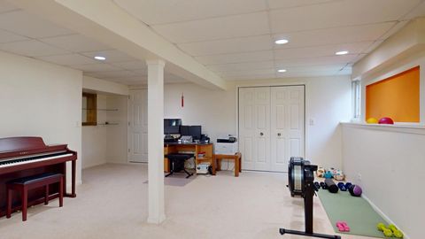 Tiny photo for 412 Chateau Drive, Buffalo Grove, IL 60089 (MLS # 12488152)