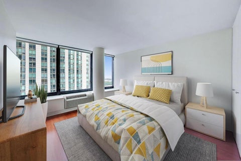 Tiny photo for 155 N HARBOR Drive #2007, Chicago, IL 60601 (MLS # 12754520)