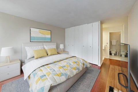 Tiny photo for 155 N HARBOR Drive #2007, Chicago, IL 60601 (MLS # 12754520)