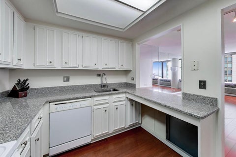 Tiny photo for 155 N HARBOR Drive #2007, Chicago, IL 60601 (MLS # 12754520)