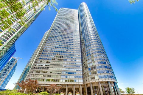 Photo of 155 N HARBOR Drive #2007, Chicago, IL 60601 (MLS # 12754520)