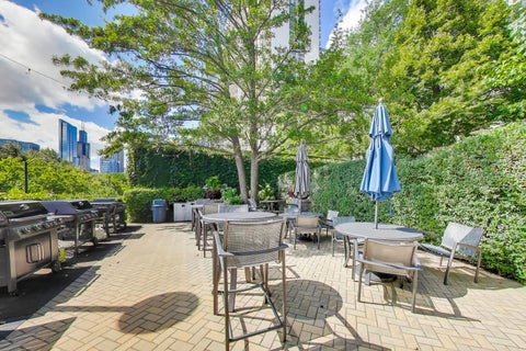 Tiny photo for 155 N HARBOR Drive #2007, Chicago, IL 60601 (MLS # 12754520)