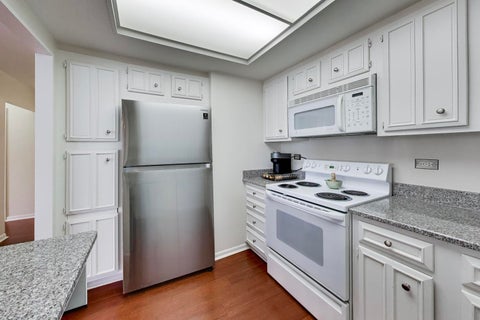 Tiny photo for 155 N HARBOR Drive #2007, Chicago, IL 60601 (MLS # 12754520)