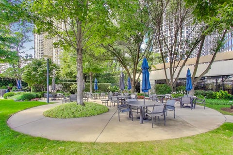 Tiny photo for 155 N HARBOR Drive #2007, Chicago, IL 60601 (MLS # 12754520)