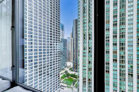 Tiny photo for 155 N HARBOR Drive #2007, Chicago, IL 60601 (MLS # 12754520)