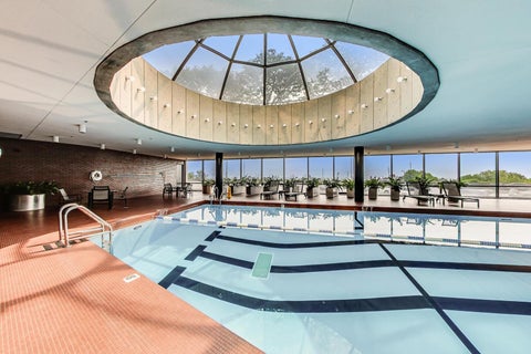 Tiny photo for 155 N HARBOR Drive #2007, Chicago, IL 60601 (MLS # 12754520)