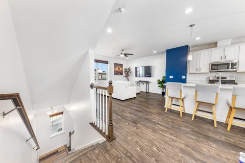 Tiny photo for 4213 Calder Lane, Aurora, IL 60504 (MLS # 12598469)