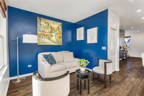 Tiny photo for 4213 Calder Lane, Aurora, IL 60504 (MLS # 12598469)