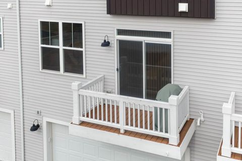 Tiny photo for 4213 Calder Lane, Aurora, IL 60504 (MLS # 12598469)