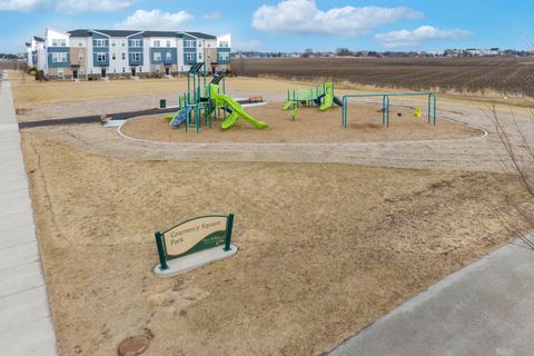 Tiny photo for 4213 Calder Lane, Aurora, IL 60504 (MLS # 12598469)