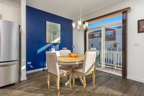 Tiny photo for 4213 Calder Lane, Aurora, IL 60504 (MLS # 12598469)